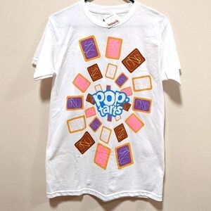 Kellogg's Women's Short Sleeve Graphic Tee Size Sm